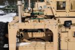 Oshkosh M-ATV 2009 года